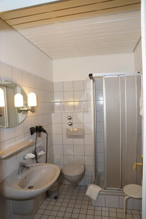 Hotel Deutsches Haus Blomberg  Rom bilde